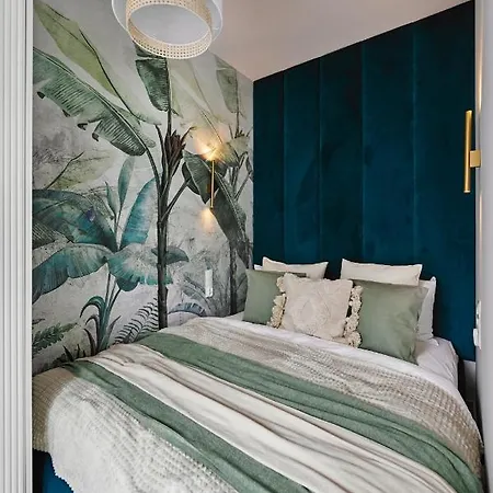 Golden Dreams Luxury 81 * Krakow