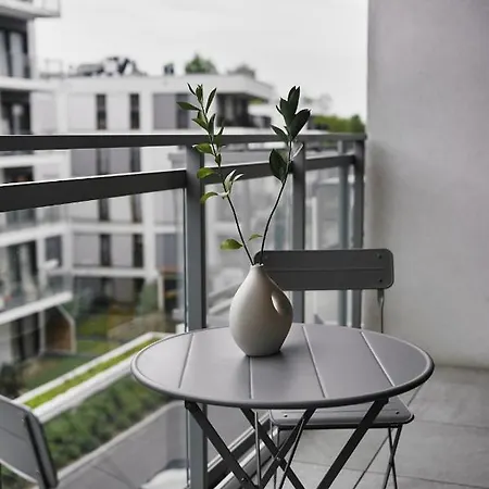 Apartment Golden Dreams Luxury 81