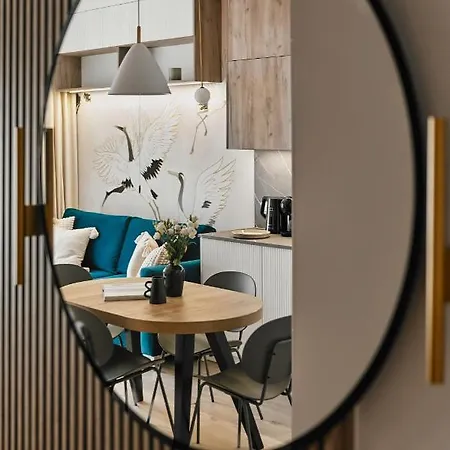 Apartment Golden Dreams Luxury 81